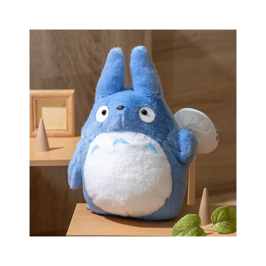 Acryl Plush Medium Totoro New Acryl M - My Neighbor Totoro