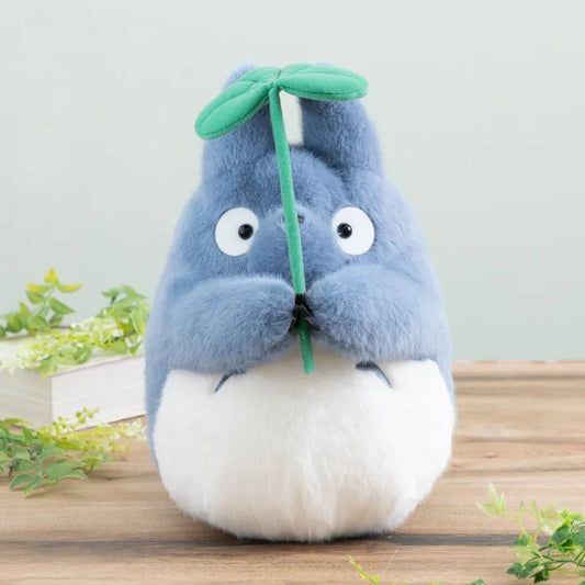 Dondoko Dance plush Medium Totoro M - My Neighbor Totoro