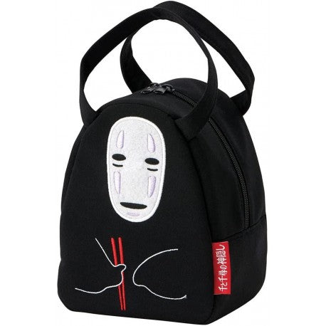 Lunch Bag No Face & Lantern - Spirited Away