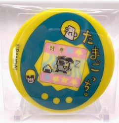 Tamagotchi Magical Department Store Can Badge