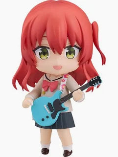 Nendoroid Anime "BOCCHI THE ROCK!"  Ikuyo Kita