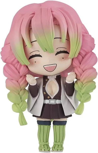 Demon Slayer: Mitsuri Kanroji Kimetsu no Yaiba Chokotto Hikkake Figure Petit 2