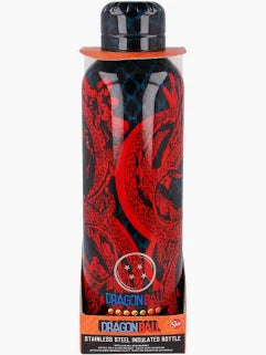 Dragon Ball Water Bottle Shenlong