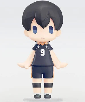 HELLO! GOOD SMILE Tobio Kageyama
