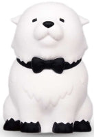 SPY X FAMILY CHUBBY CHUBBY FIGURES ASSORTED