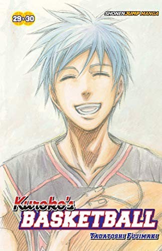 KUROKO'S BASKETBALL, VOL. 15