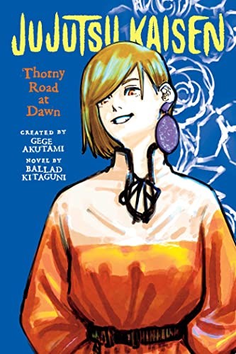 Jujutsu Kaisen Thorny Road