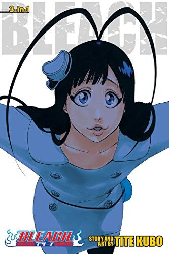 BLEACH: 3-IN-1 ED V22