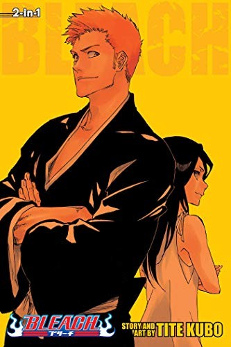 BLEACH: 3-IN-1 ED V25
