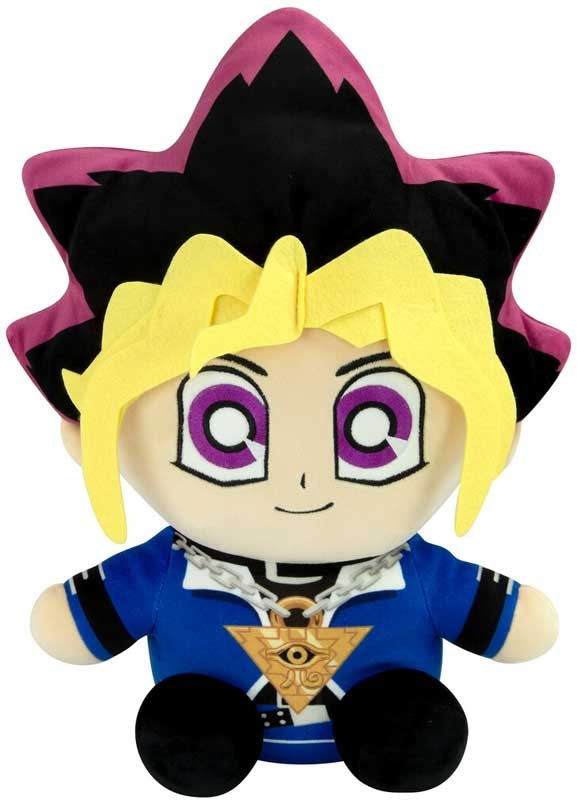 YUGI MUTO MEGA MOCCHI